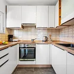 Lovely Home In Vodice With Wifi Apartment Vodice