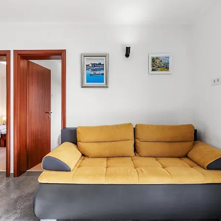Apartamento Lovely In With Wifi
