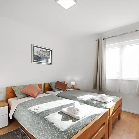Cozy In * Vodice