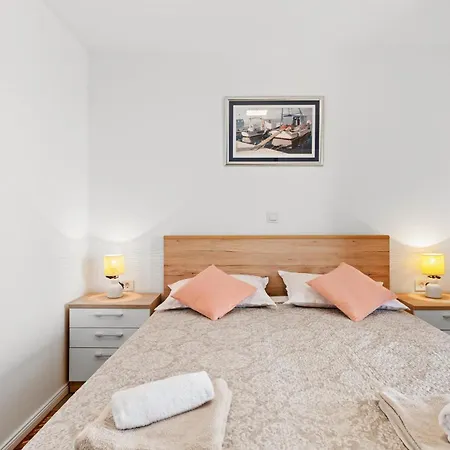 Cozy In Vodice