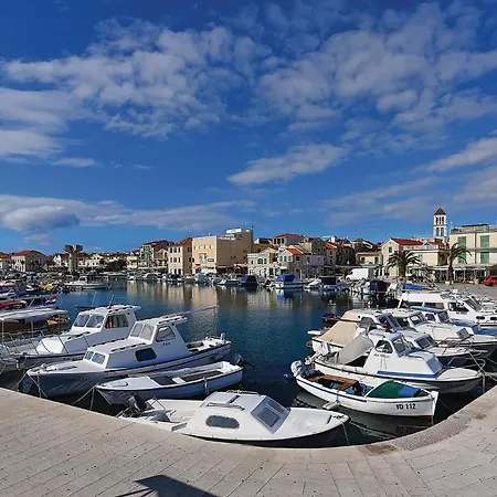 Lovely In With Wifi Vodice