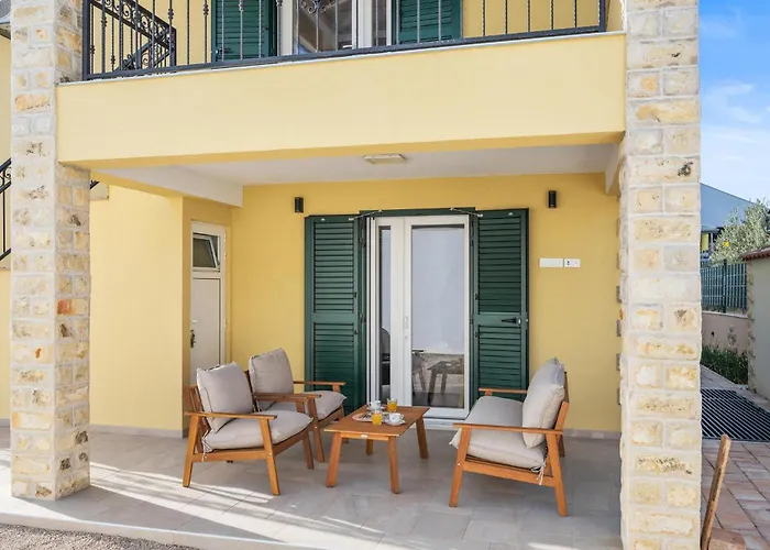 Appartamento 4 Bedroom Stunning In Vodice