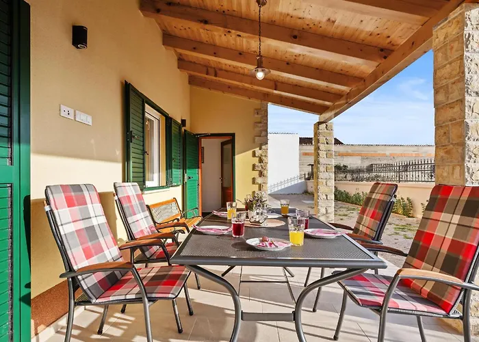 Appartamento 4 Bedroom Stunning In Vodice